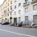Porta Venezia - Duomo - Elegant Suite