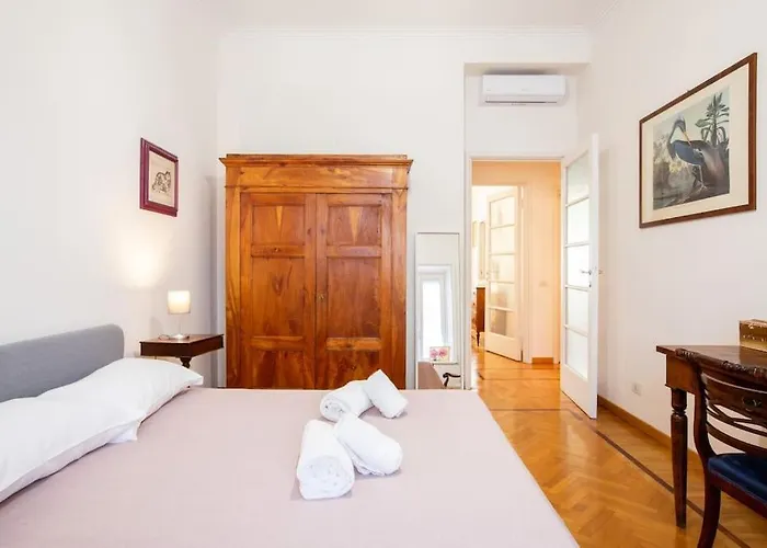 Porta Venezia - Duomo - Elegant Suite