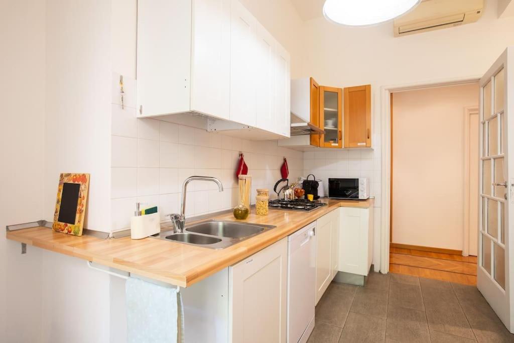 Appartement Porta Venezia - Duomo - Elegant Milan