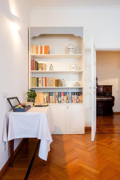 Appartement Porta Venezia - Duomo - Elegant Milan