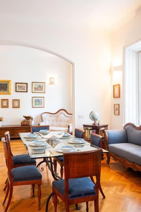 Porta Venezia - Duomo - Elegant Appartement Milan
