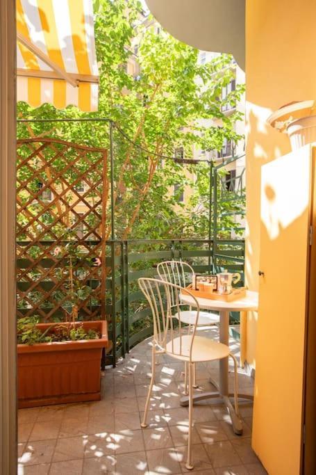 Porta Venezia - Duomo - Elegant Appartement