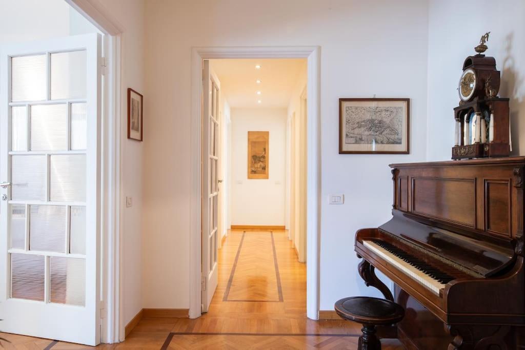 Porta Venezia - Duomo - Elegant Appartement Milan