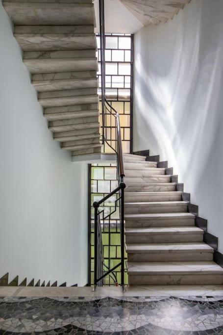 Appartement Porta Venezia - Duomo - Elegant Milan