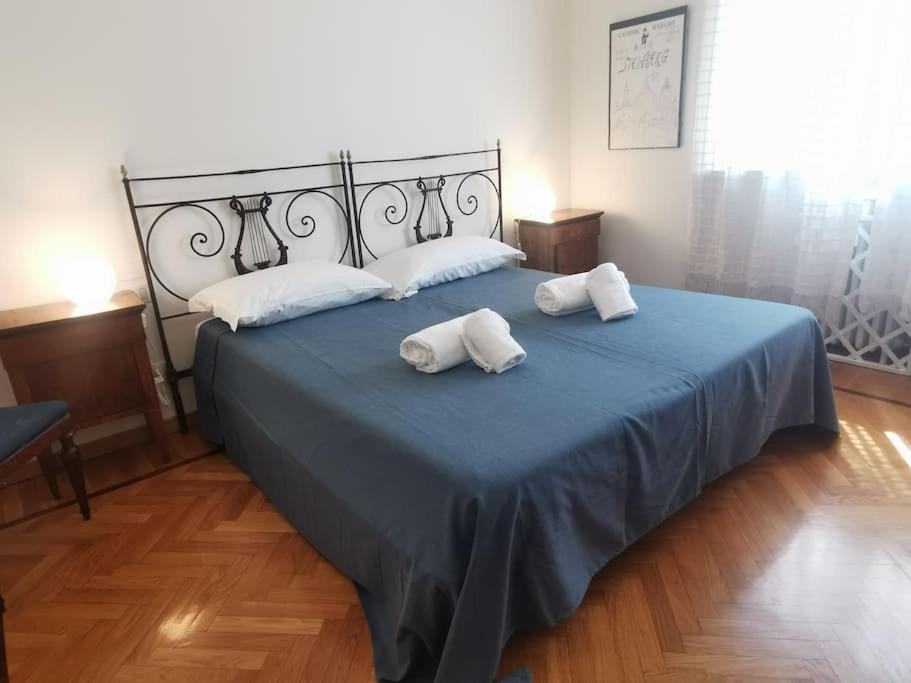 Appartement Porta Venezia - Duomo - Elegant *