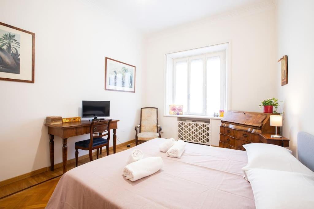 Appartement Porta Venezia - Duomo - Elegant Milan