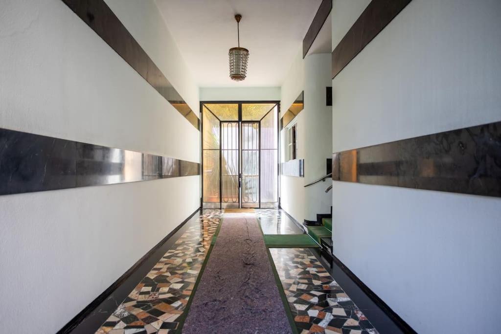 Porta Venezia - Duomo - Elegant Appartement Milan