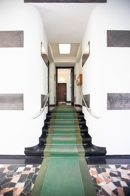 Apartment Porta Venezia - Duomo - Elegant