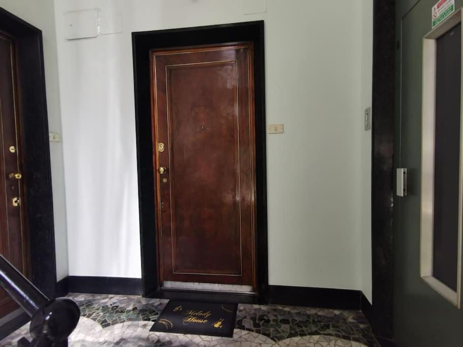 Apartment Porta Venezia - Duomo - Elegant Milan